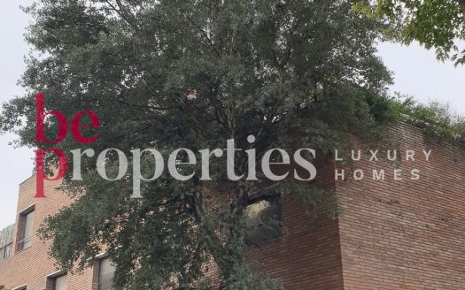 Elegante pareada en el Golf