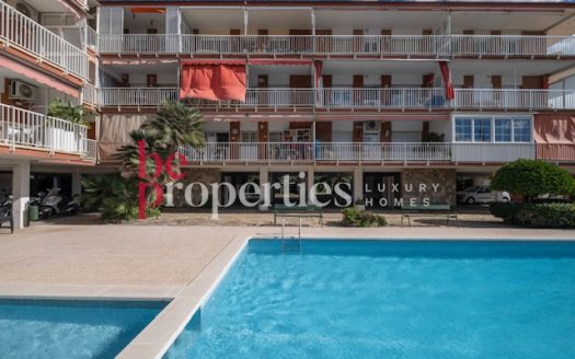 Ático en zona prime Castelldefels