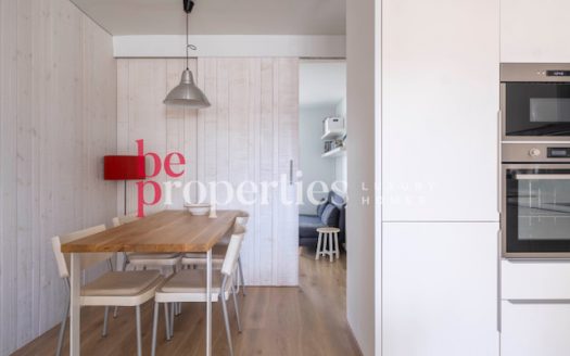 Ático en zona prime Castelldefels