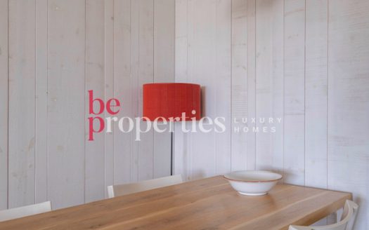 Ático en zona prime Castelldefels