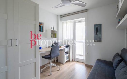 Ático en zona prime Castelldefels