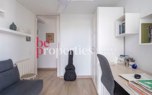 Ático en zona prime Castelldefels