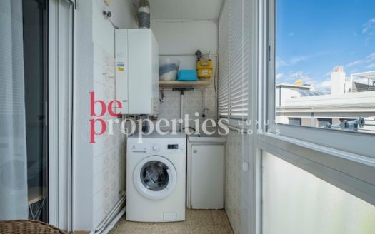 Ático en zona prime Castelldefels