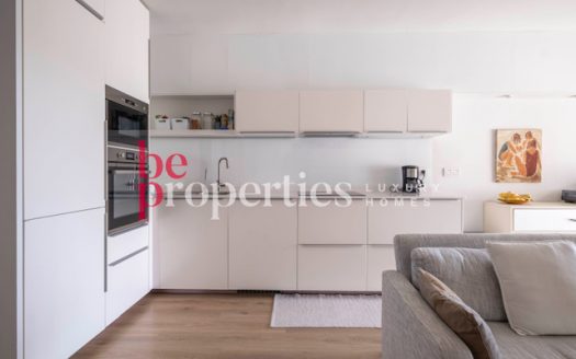 Ático en zona prime Castelldefels