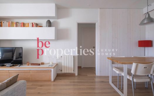 Ático en zona prime Castelldefels