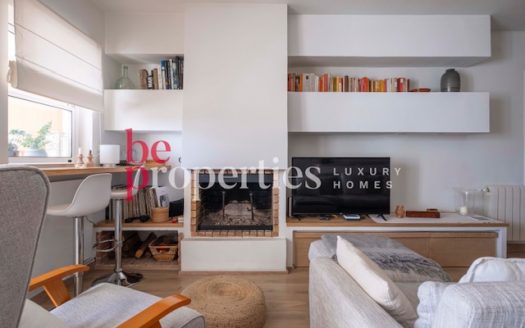 Ático en zona prime Castelldefels