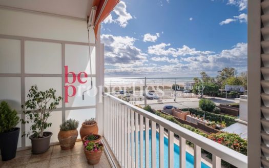 Ático en zona prime Castelldefels