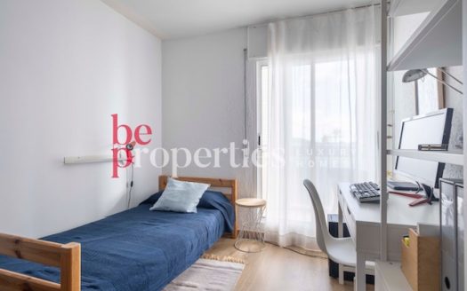 Ático en zona prime Castelldefels