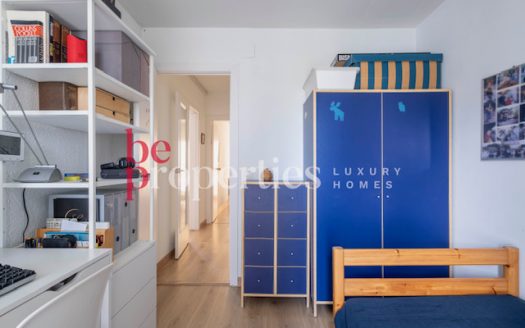 Ático en zona prime Castelldefels