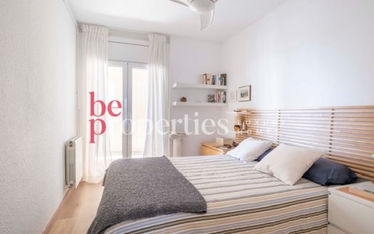 Ático en zona prime Castelldefels