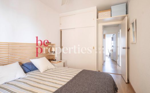 Ático en zona prime Castelldefels