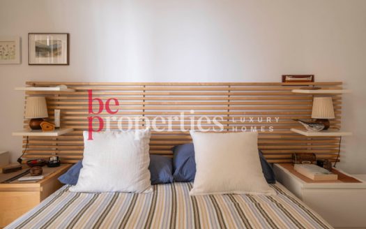 Ático en zona prime Castelldefels