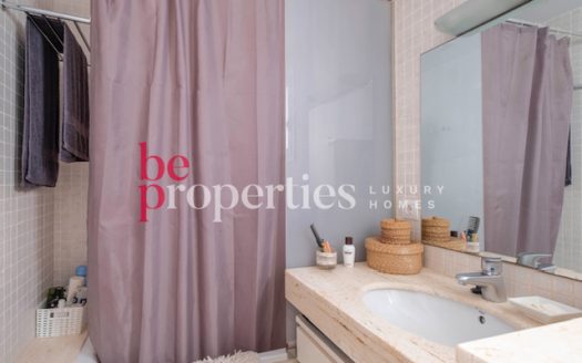 Ático en zona prime Castelldefels