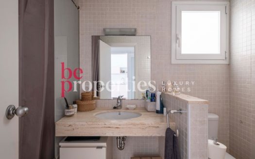 Ático en zona prime Castelldefels