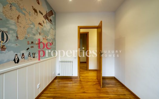 Casa de super lujo en el Golf de Sant Cugat