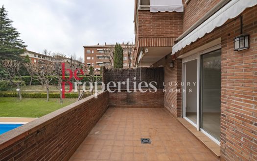 Casa de super lujo en el Golf de Sant Cugat