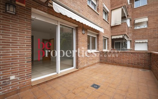 Casa de super lujo en el Golf de Sant Cugat