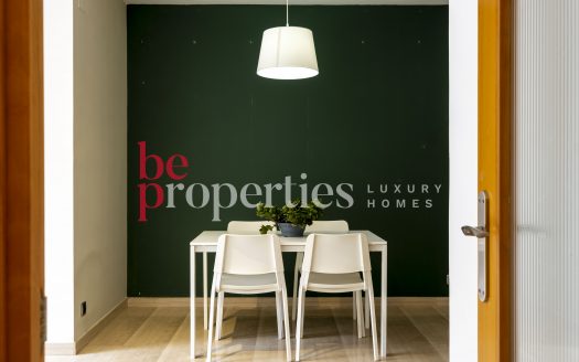 Casa de super lujo en el Golf de Sant Cugat