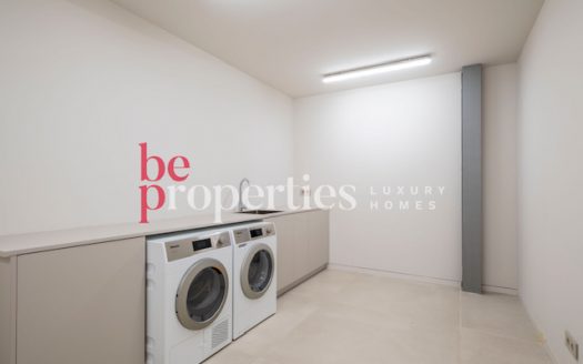 Casa de super lujo en el Golf de Sant Cugat