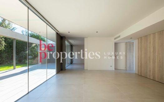 Casa de super lujo en el Golf de Sant Cugat