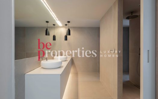 Casa de super lujo en el Golf de Sant Cugat