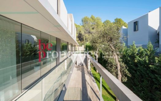 Casa de super lujo en el Golf de Sant Cugat
