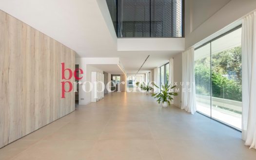 Casa de super lujo en el Golf de Sant Cugat