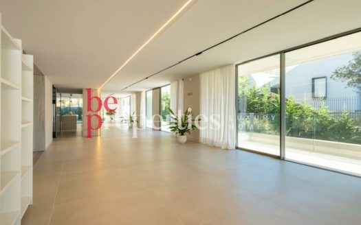 Casa de super lujo en el Golf de Sant Cugat