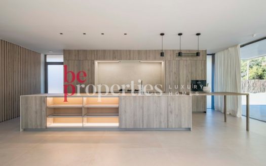 Casa de super lujo en el Golf de Sant Cugat