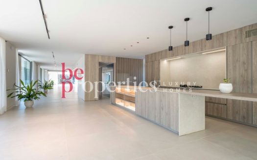 Casa de super lujo en el Golf de Sant Cugat