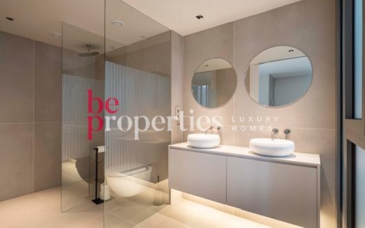 Casa de super lujo en el Golf de Sant Cugat