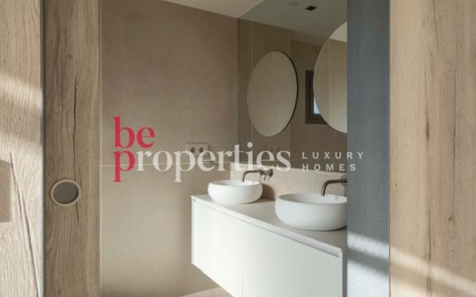 Casa de super lujo en el Golf de Sant Cugat