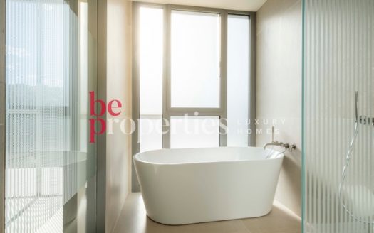 Casa de super lujo en el Golf de Sant Cugat