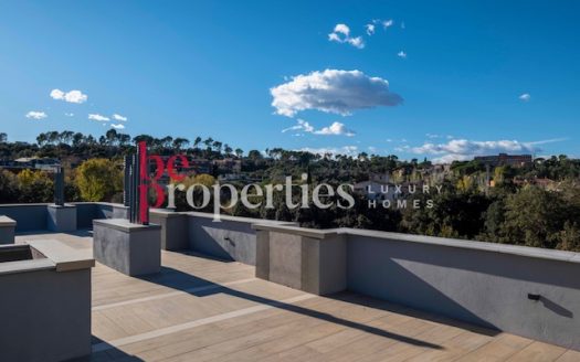 Casa de super lujo en el Golf de Sant Cugat