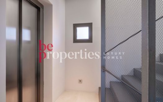 Casa de super lujo en el Golf de Sant Cugat