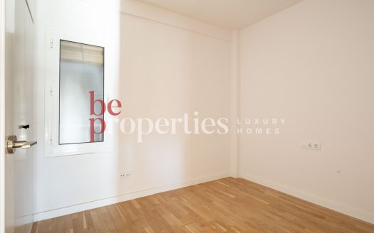 Piso reformado en Les Corts