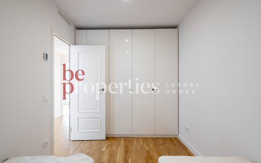 Piso reformado en Les Corts