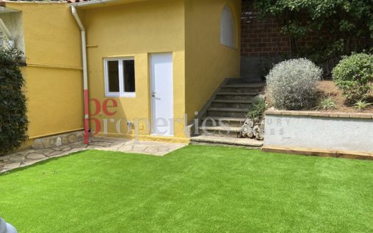 Chalet con encanto cerca estación Valldoreix