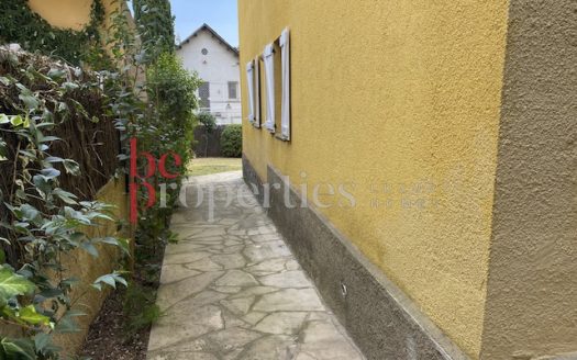 Chalet con encanto cerca estación Valldoreix