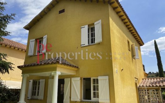 Chalet con encanto cerca estación Valldoreix