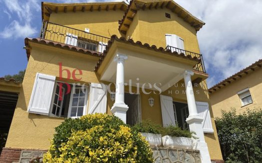 Chalet con encanto cerca estación Valldoreix