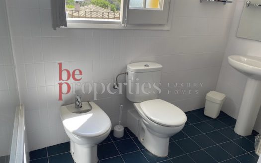 Chalet con encanto cerca estación Valldoreix