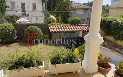 Chalet con encanto cerca estación Valldoreix