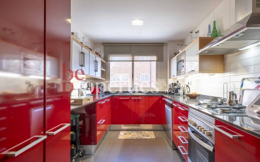 Torreblanca, piso de ensueño