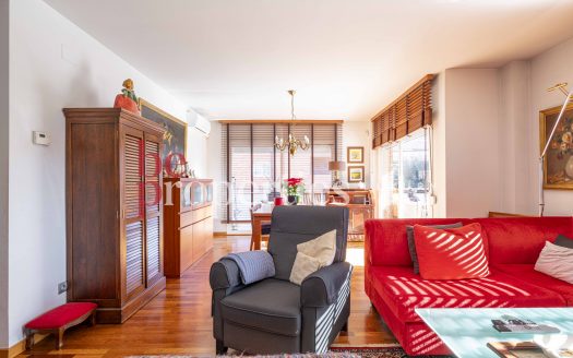 Torreblanca, piso de ensueño