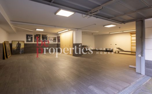 Chalet minimalista cerca estación Valldoreix