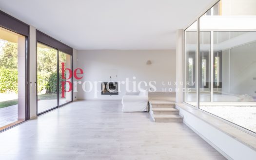 Espectacular Chalet en Golf Can Trabal