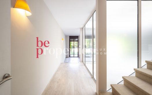 Espectacular Chalet en Golf Can Trabal