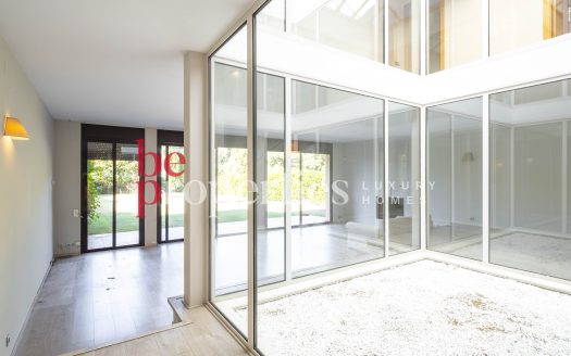 Espectacular Chalet en Golf Can Trabal