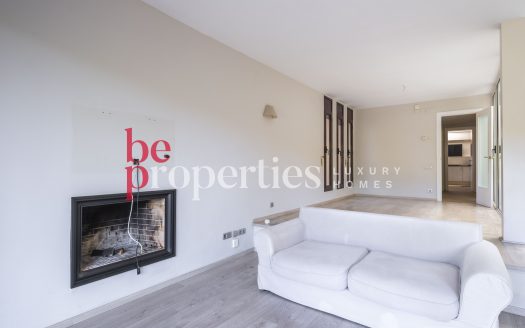 Espectacular Chalet en Golf Can Trabal